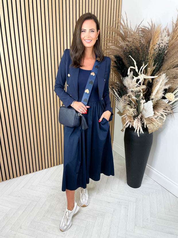 Milenna Dress - 5 Colours