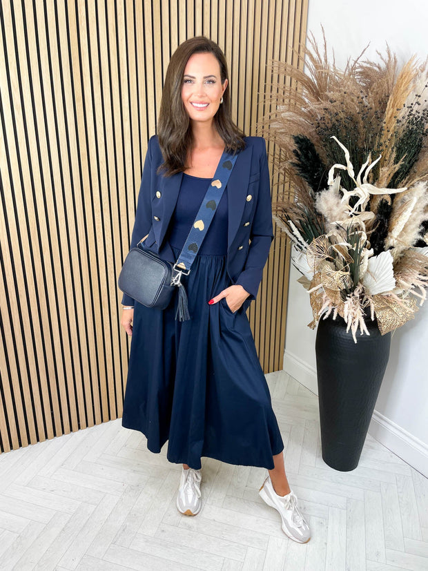 Milenna Dress - 5 Colours
