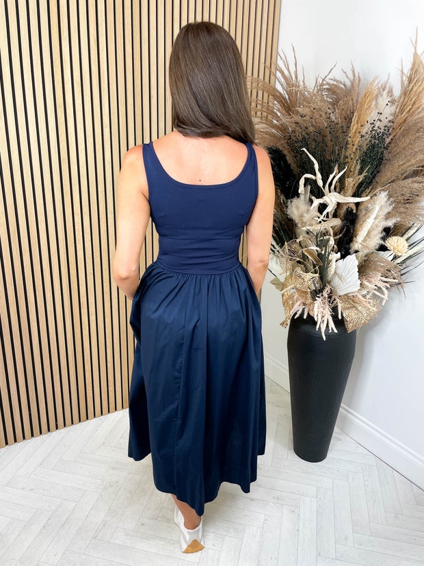 Milenna Dress - 5 Colours