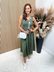 Milenna Dress - 5 Colours