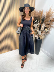 Milenna Dress - 5 Colours