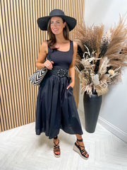 Milenna Dress - 5 Colours