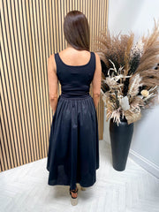 Milenna Dress - 5 Colours