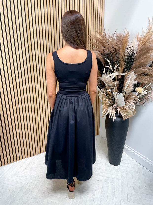 Milenna Dress - 5 Colours