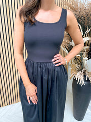 Milenna Dress - 5 Colours