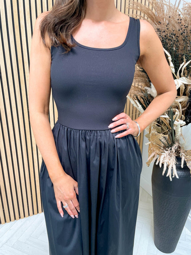 Milenna Dress - 5 Colours