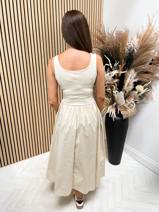 Milenna Dress - 5 Colours