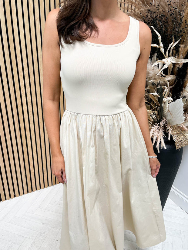 Milenna Dress - 5 Colours