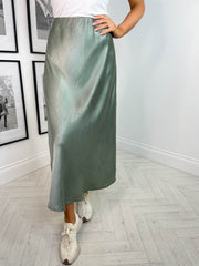 Sienna Skirt - 5 Colours