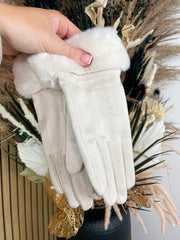 Ava Gloves - 3 Colours