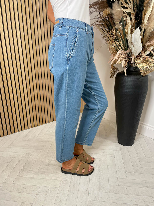 Gracey Jeans
