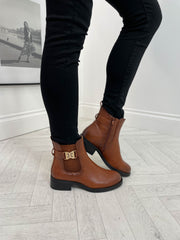 Sienna Boot - 2 Colours