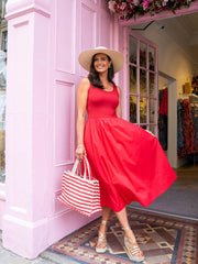 Milenna Dress - 5 Colours