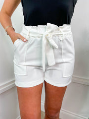 Dolly Shorts - 4 Colours